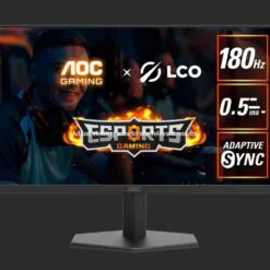 Monitors