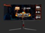 Monitors