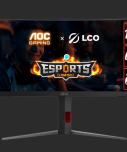 Monitors