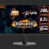 Monitors