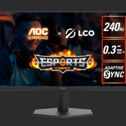 Monitors