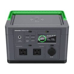 UPS & Power Board
