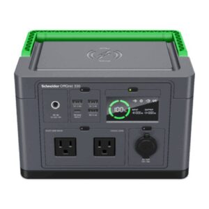 UPS & Power Board