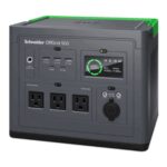 UPS & Power Board