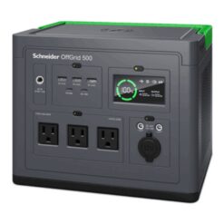 UPS & Power Board