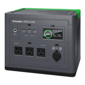 UPS & Power Board