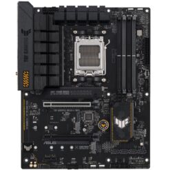 Motherboards