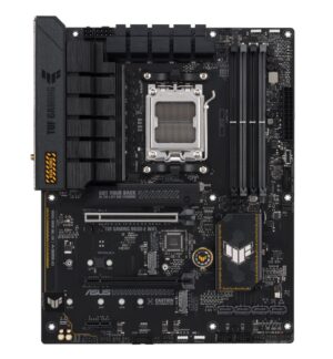Motherboards