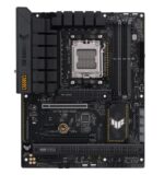 Motherboards