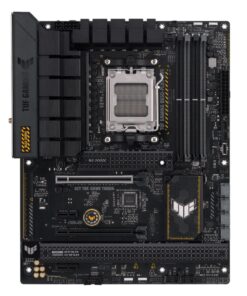Motherboards