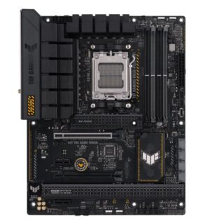 Motherboards