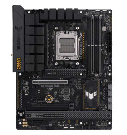 Motherboards