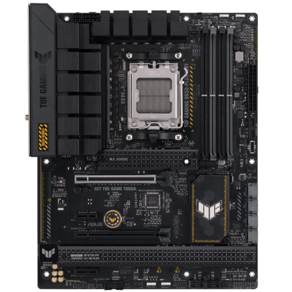 Motherboards
