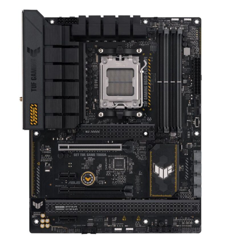 Motherboards