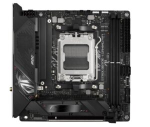 Motherboards