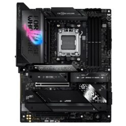 Motherboards