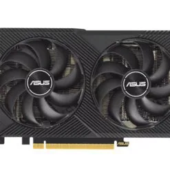 Video/Graphics Cards