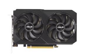 Video/Graphics Cards