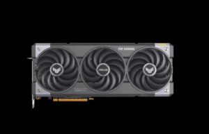 Video/Graphics Cards