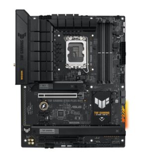 Motherboards