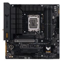 Motherboards
