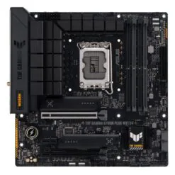 Motherboards