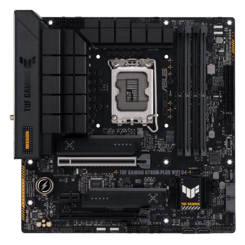 Motherboards