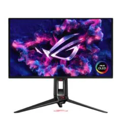 Monitors