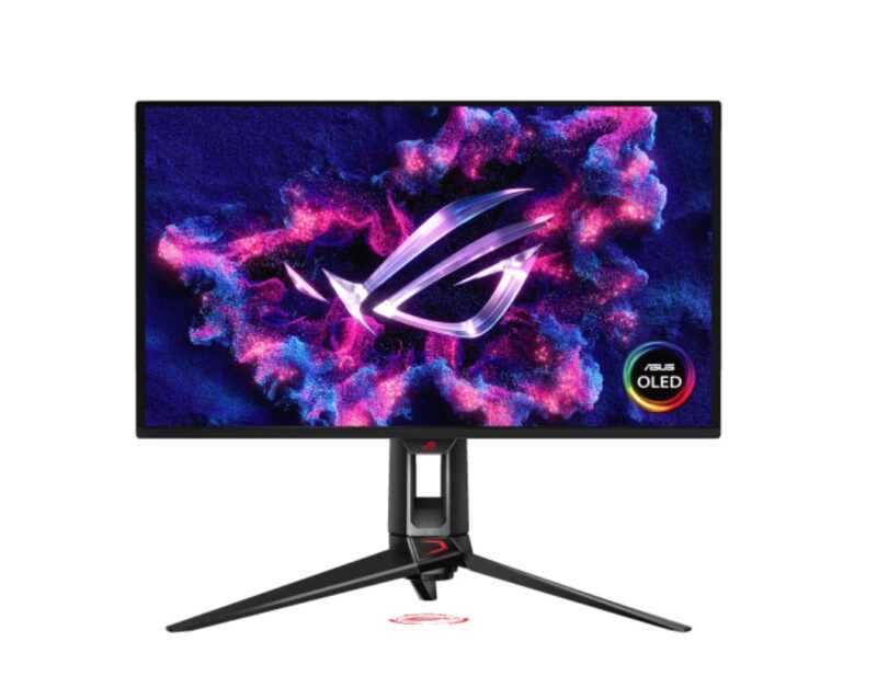 Monitors