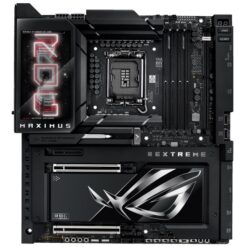 Motherboards