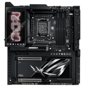 Motherboards