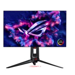 Monitors