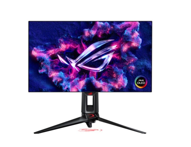 Monitors