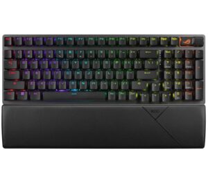 Keyboards
