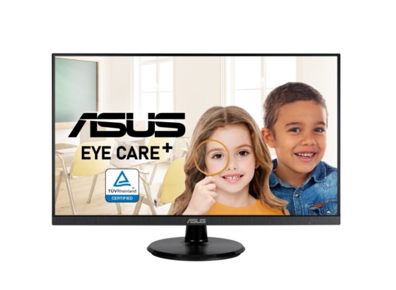 Monitors