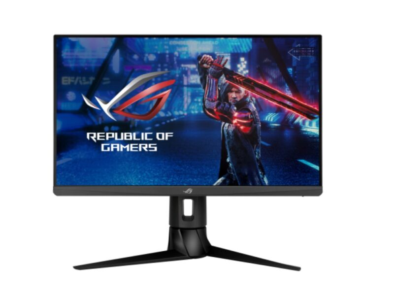 Monitors
