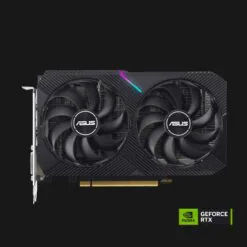 Video/Graphics Cards