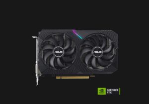 Video/Graphics Cards