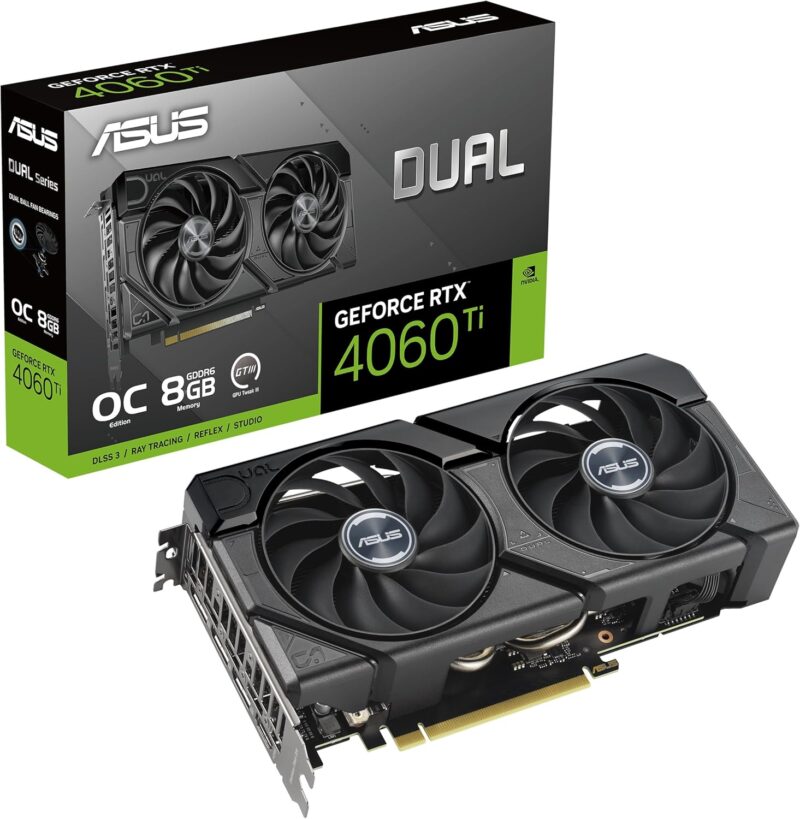 Video/Graphics Cards