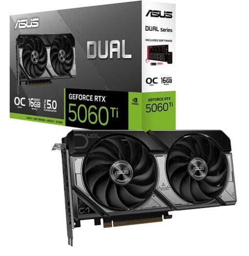 Video/Graphics Cards