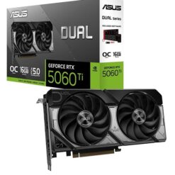Video/Graphics Cards