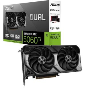Video/Graphics Cards