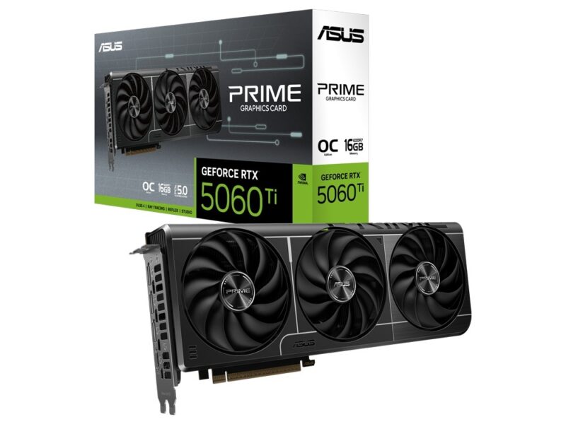 Video/Graphics Cards