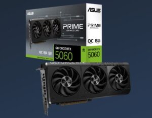 Video/Graphics Cards