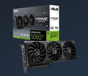 Video/Graphics Cards
