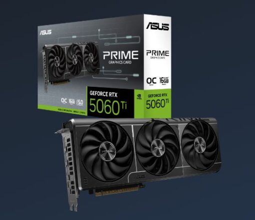 Video/Graphics Cards
