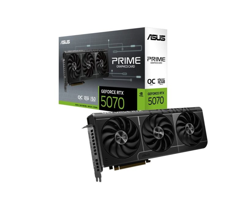 Video/Graphics Cards