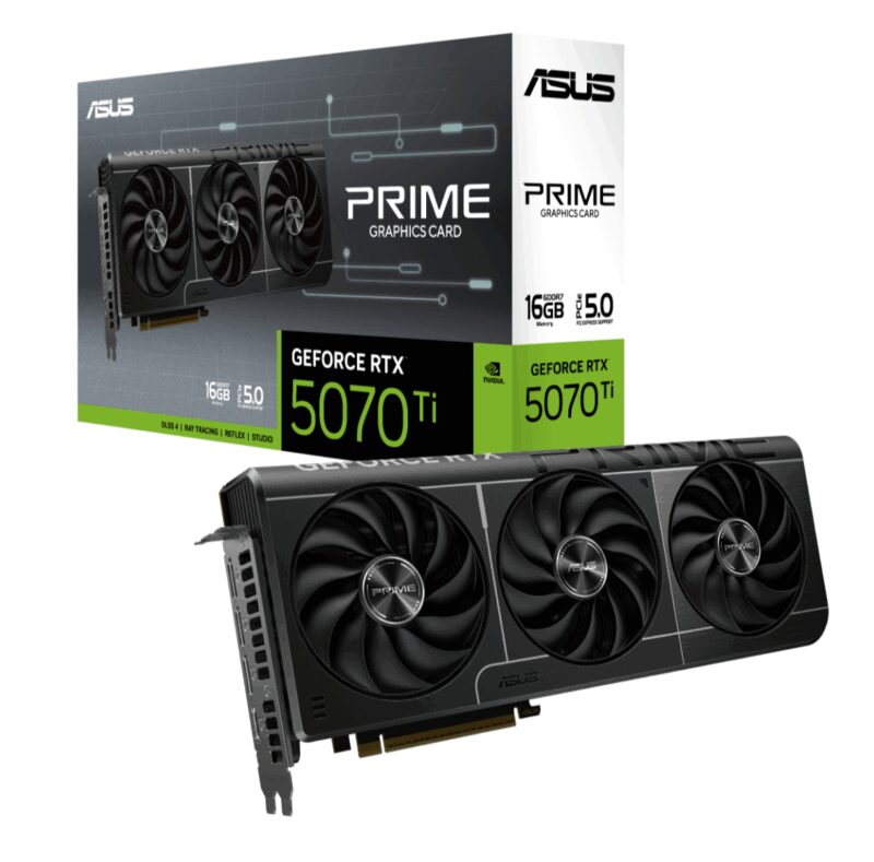 Video/Graphics Cards