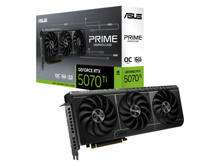 Video/Graphics Cards