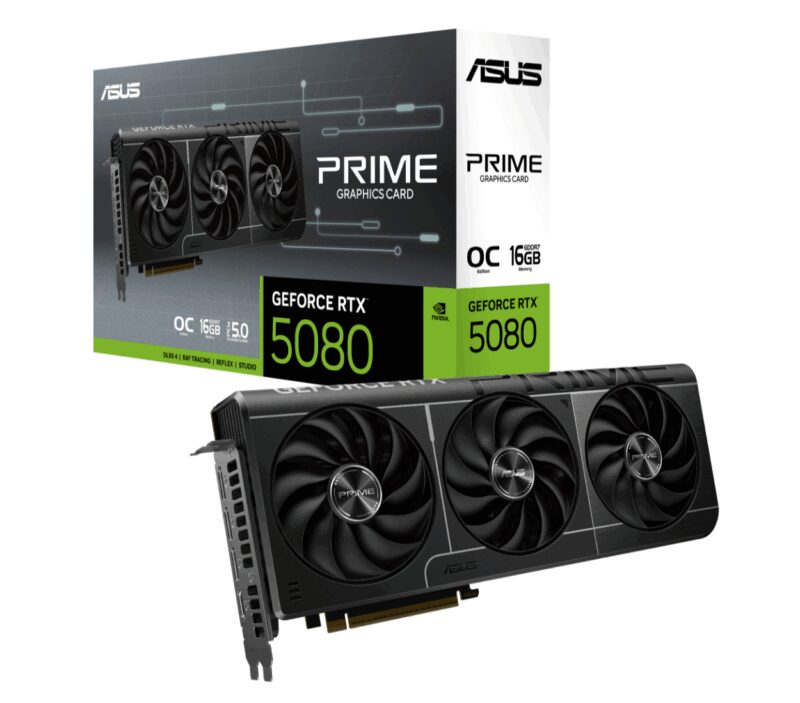 Video/Graphics Cards